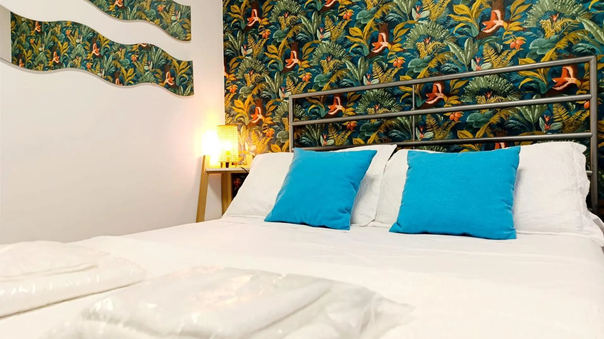 Apartamento El Dorado Cerca Del Mar Malaga Spain
