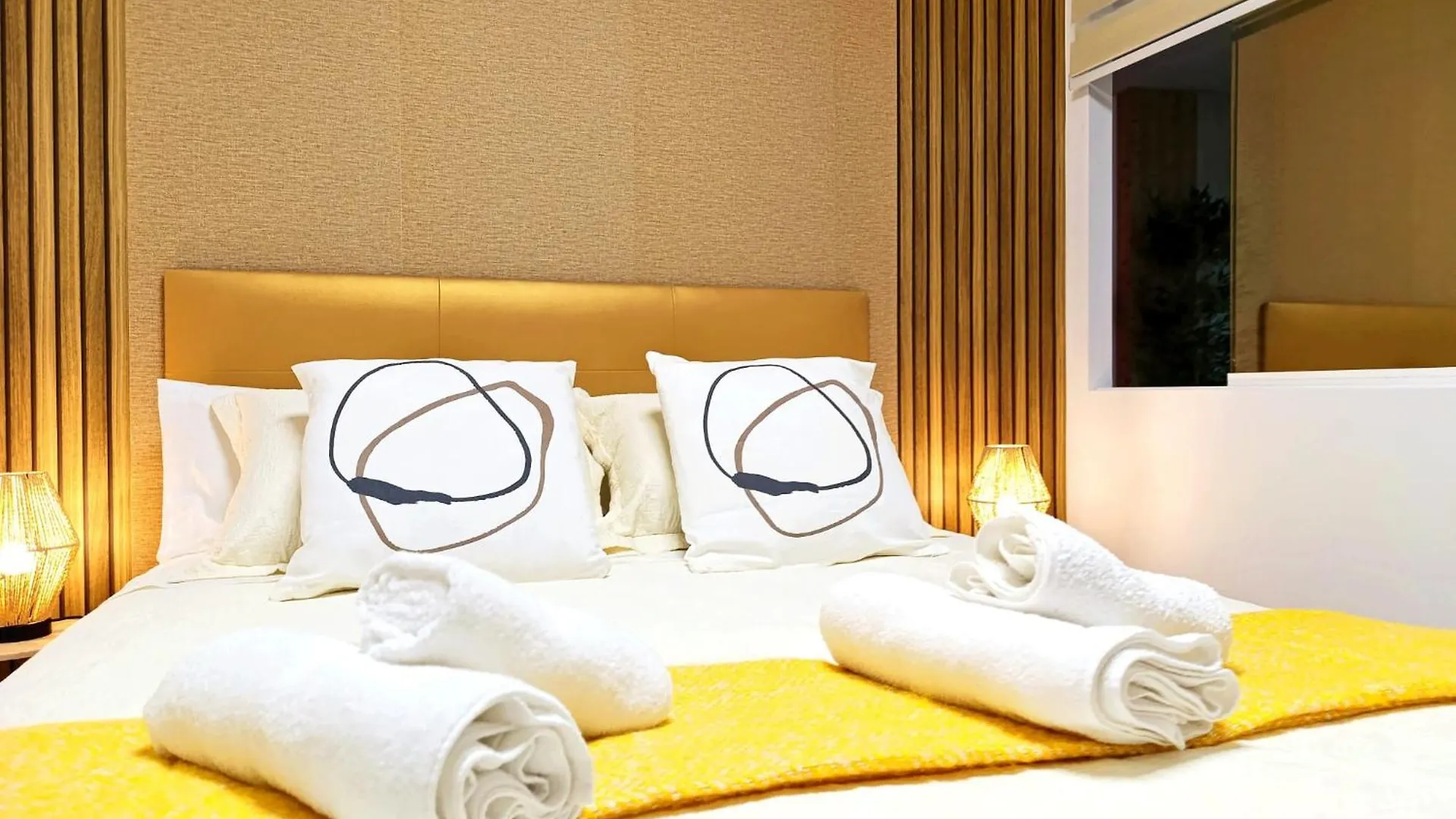 Apartamento El Dorado Cerca Del Mar Málaga Spanje